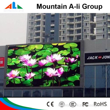 LED TV Billboard for Big Screen Outdoor